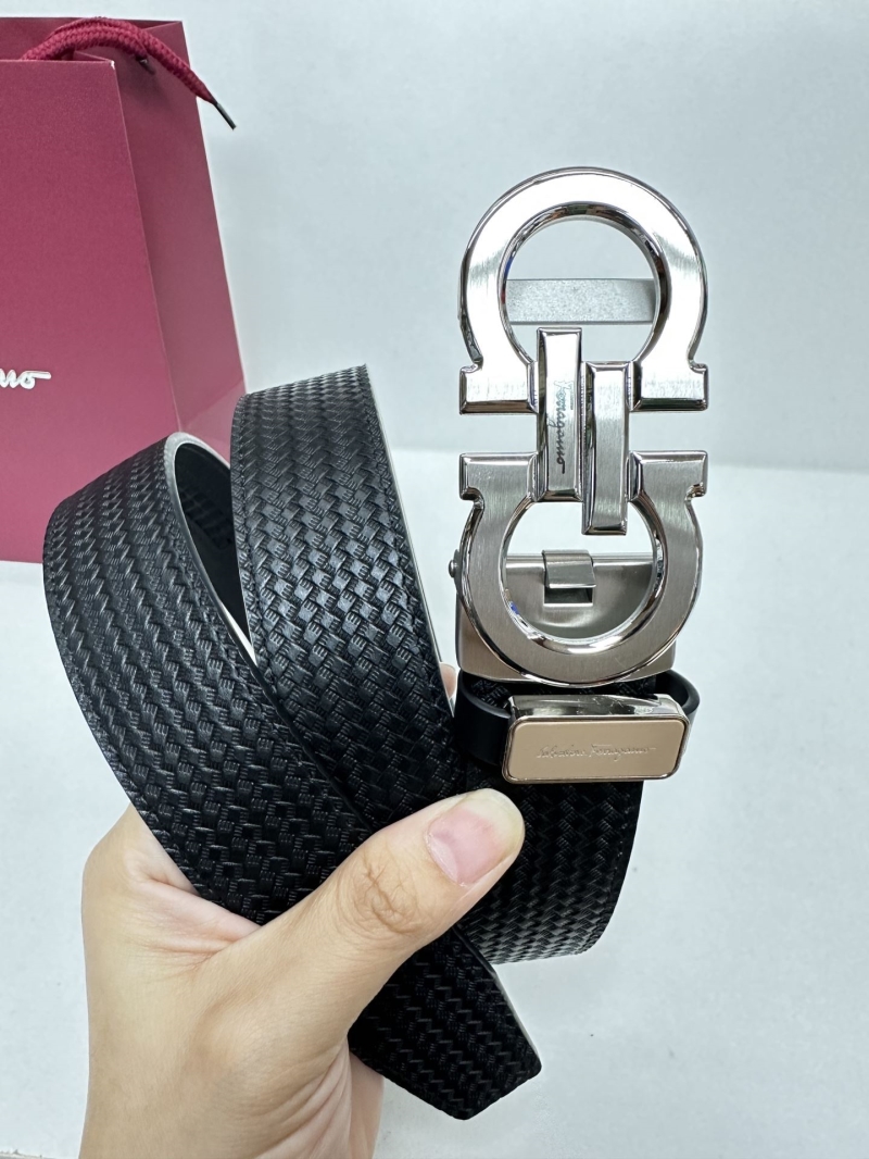 Ferragamo Belts